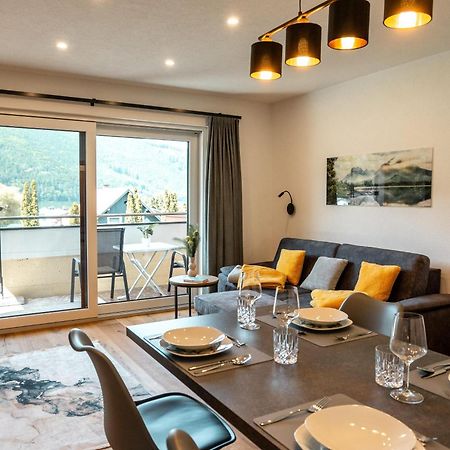 Ferienwohnung Gfoeller دوبرياخ المظهر الخارجي الصورة