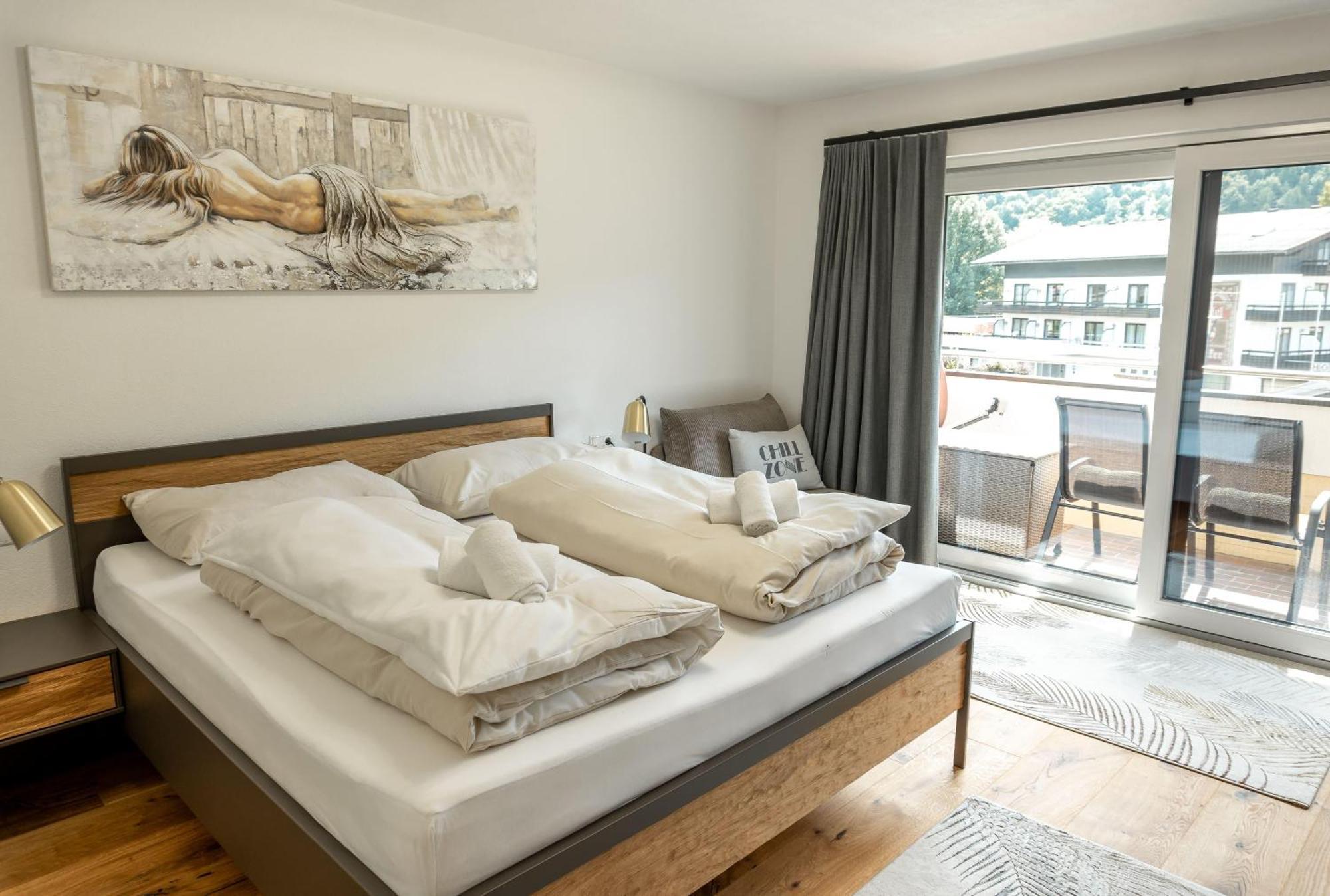 Ferienwohnung Gfoeller دوبرياخ المظهر الخارجي الصورة